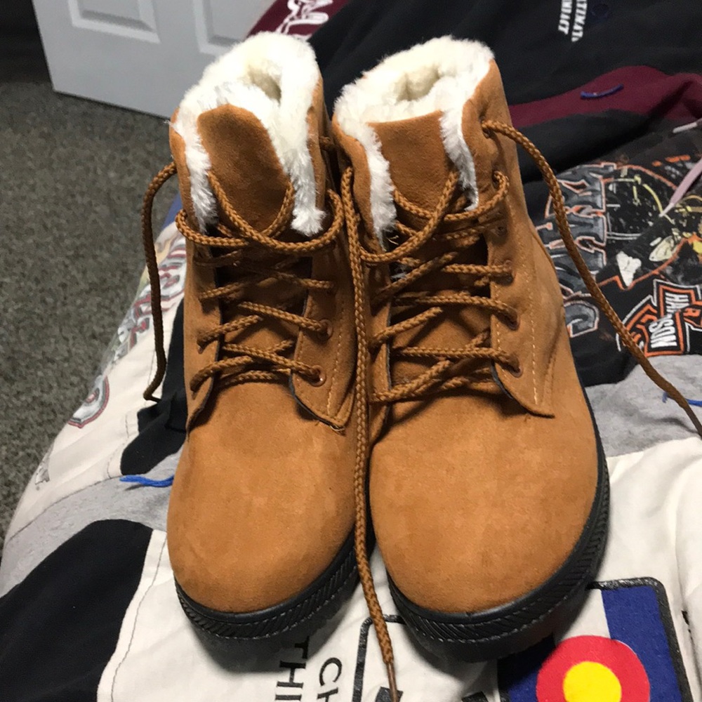 SQL boots - Picture 3 of 4